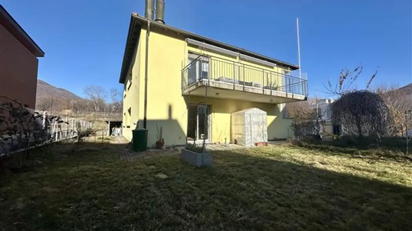 Appartamento in vendita - 6953 Lugaggia - Foto 3