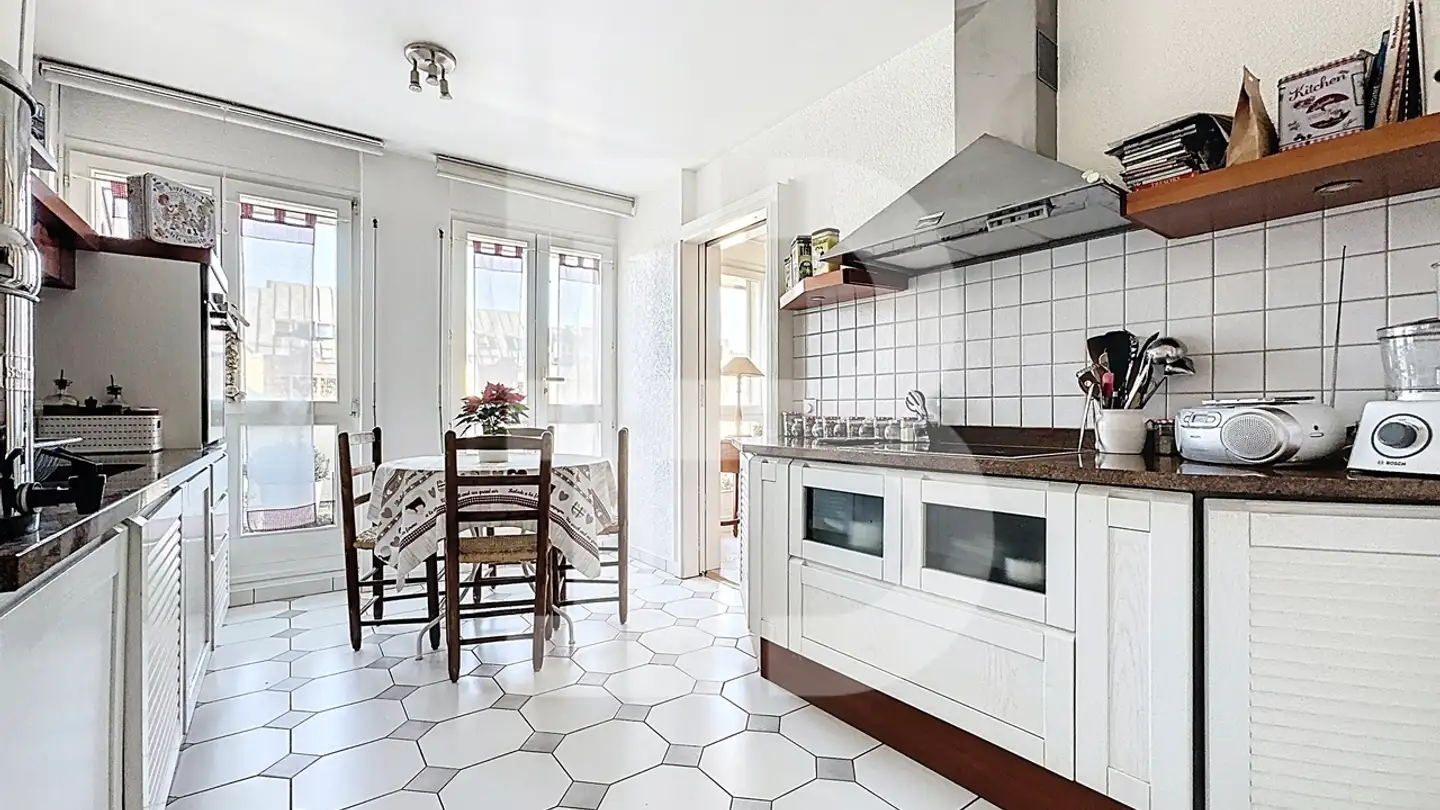 Apartment for sale - 1258 Perly - Photo 3