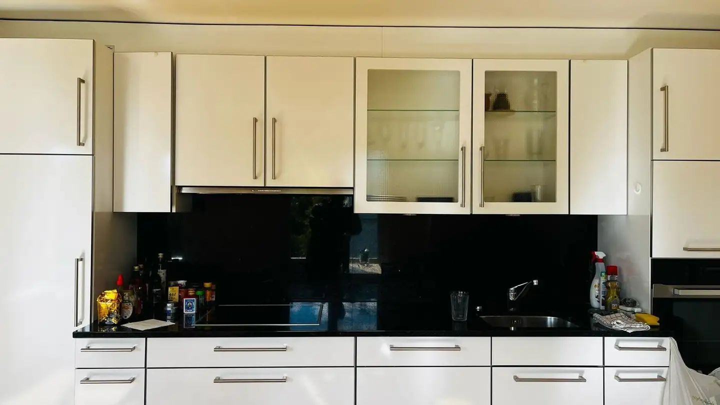 Zimmer mieten - 8057 Zürich - Foto 3