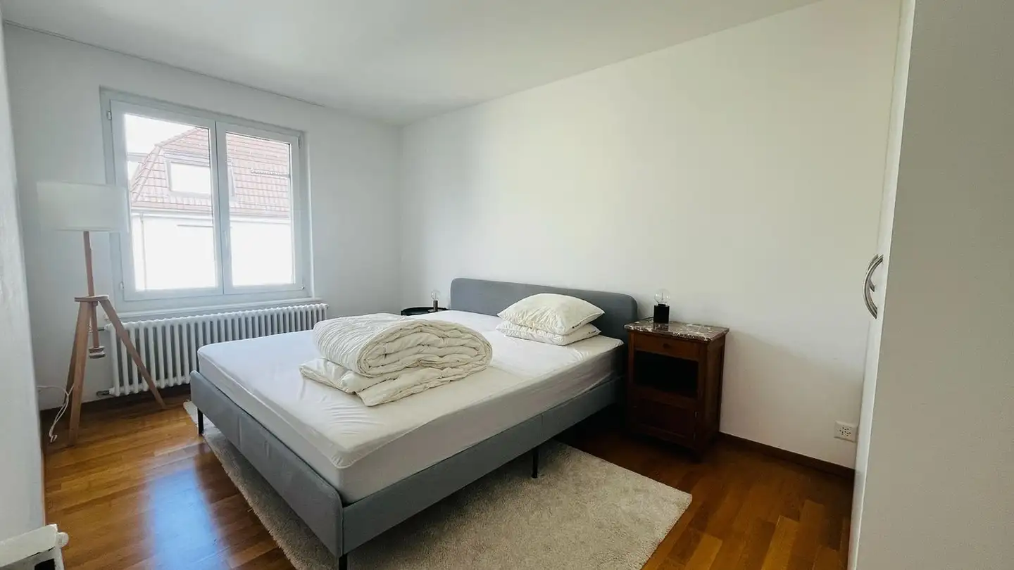 Zimmer mieten - 8057 Zürich - Foto 4