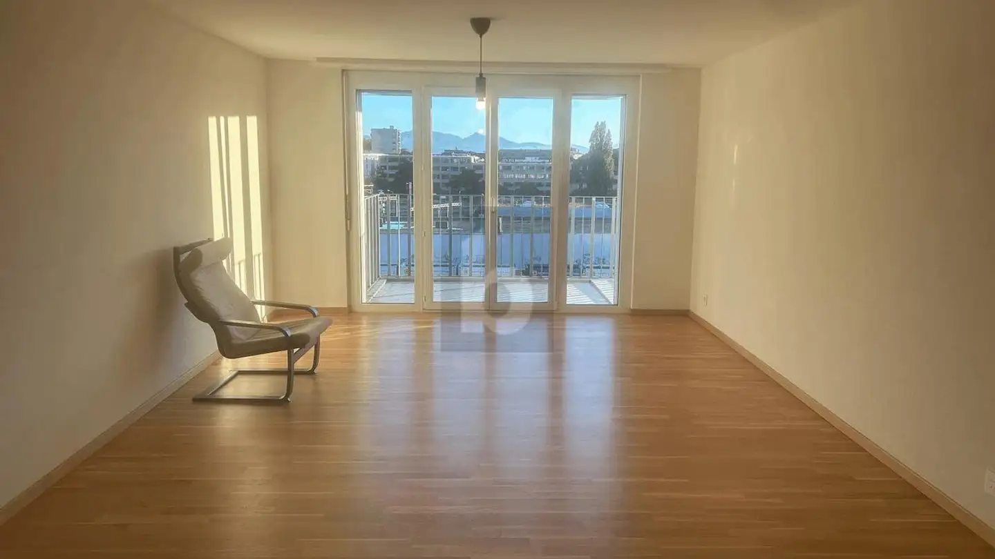 Apartment for rent - 1004 Lausanne
