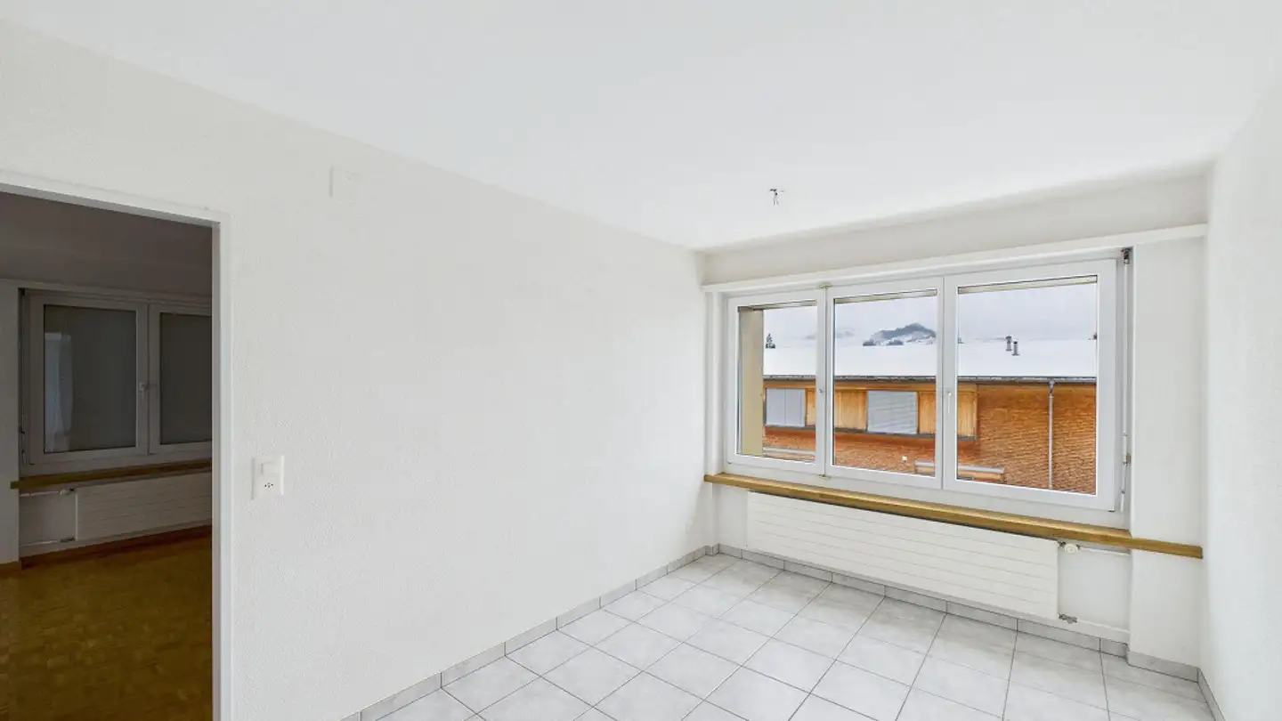 Apartment for rent - Blumenrainstrasse 25, 9050 Appenzell - Photo 2