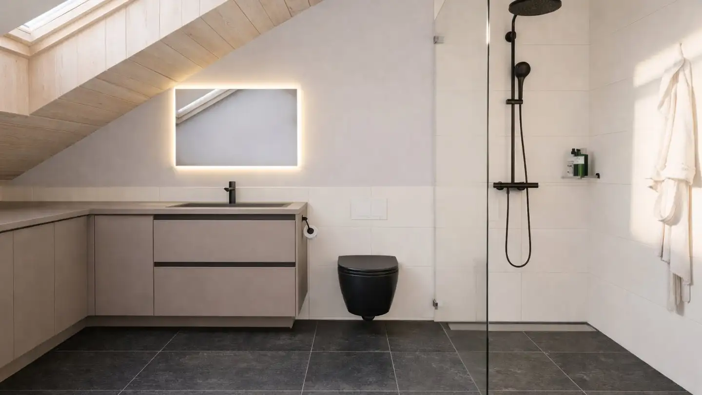 Wohnung kaufen - 8553 Eschikofen - Foto 2