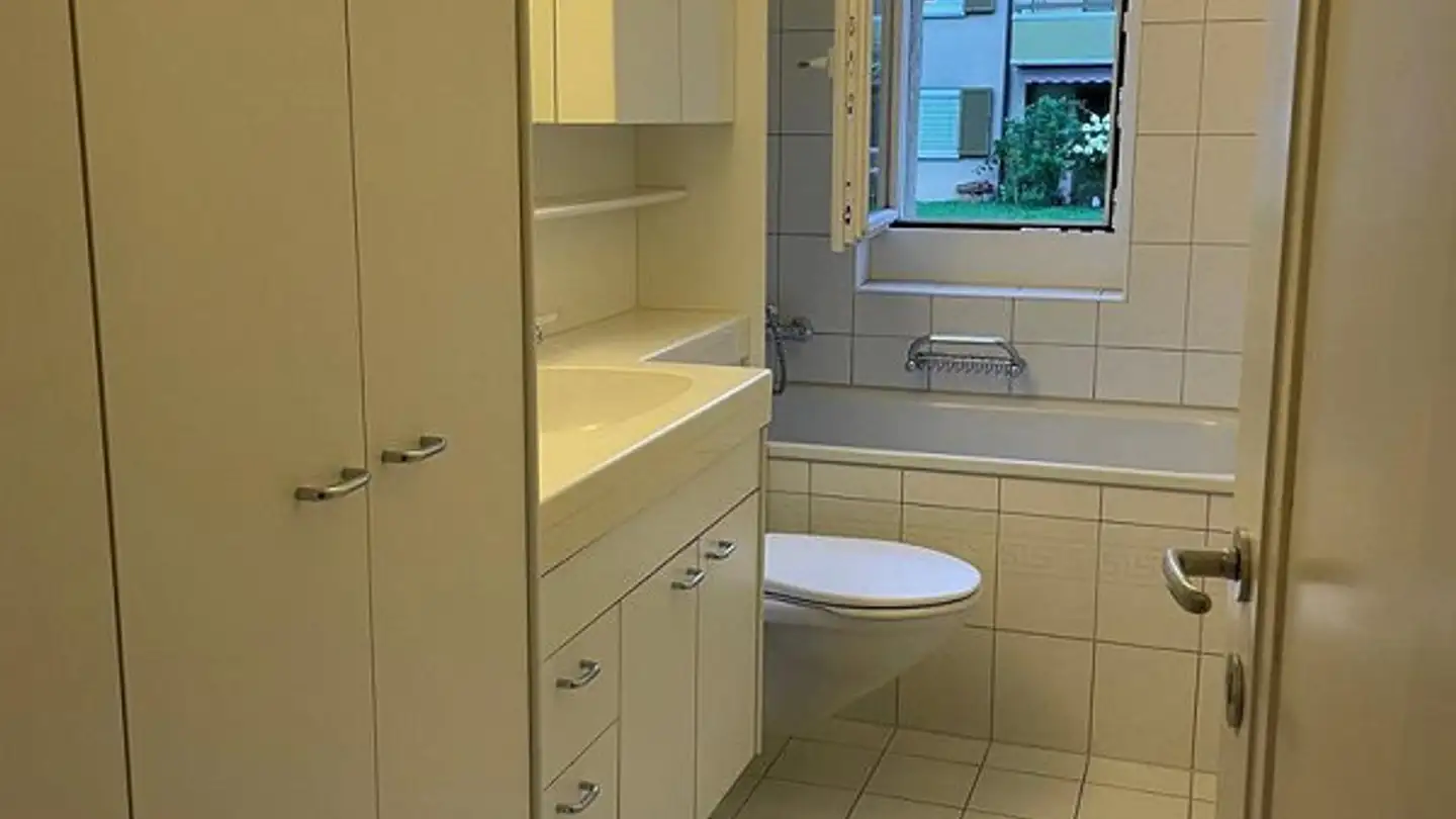 Apartment for rent - Riedenhaldenstrasse 30, 8046 Zürich - Photo 3