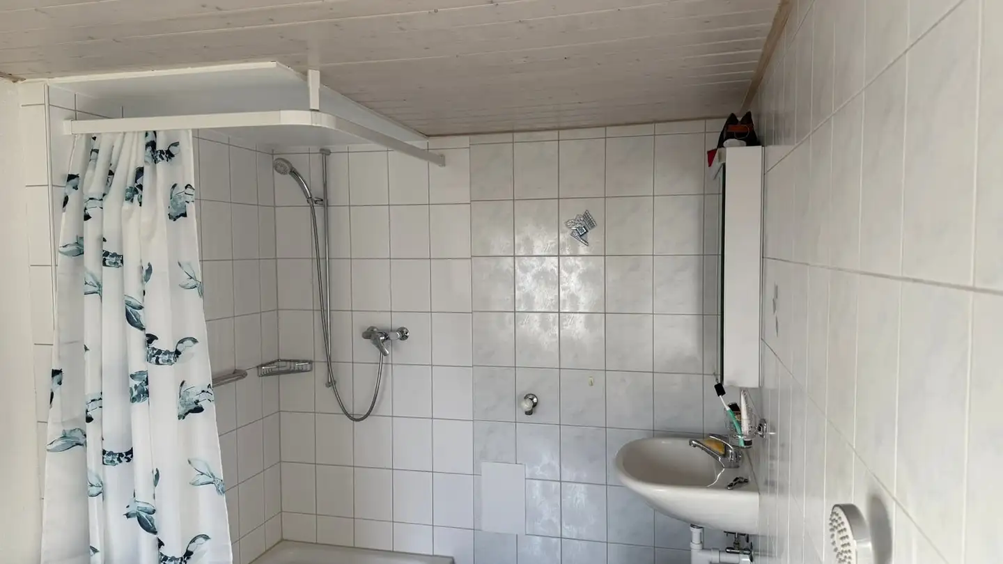 Apartment for rent - Route Du Pratzey 1, 1733 Treyvaux - Photo 2