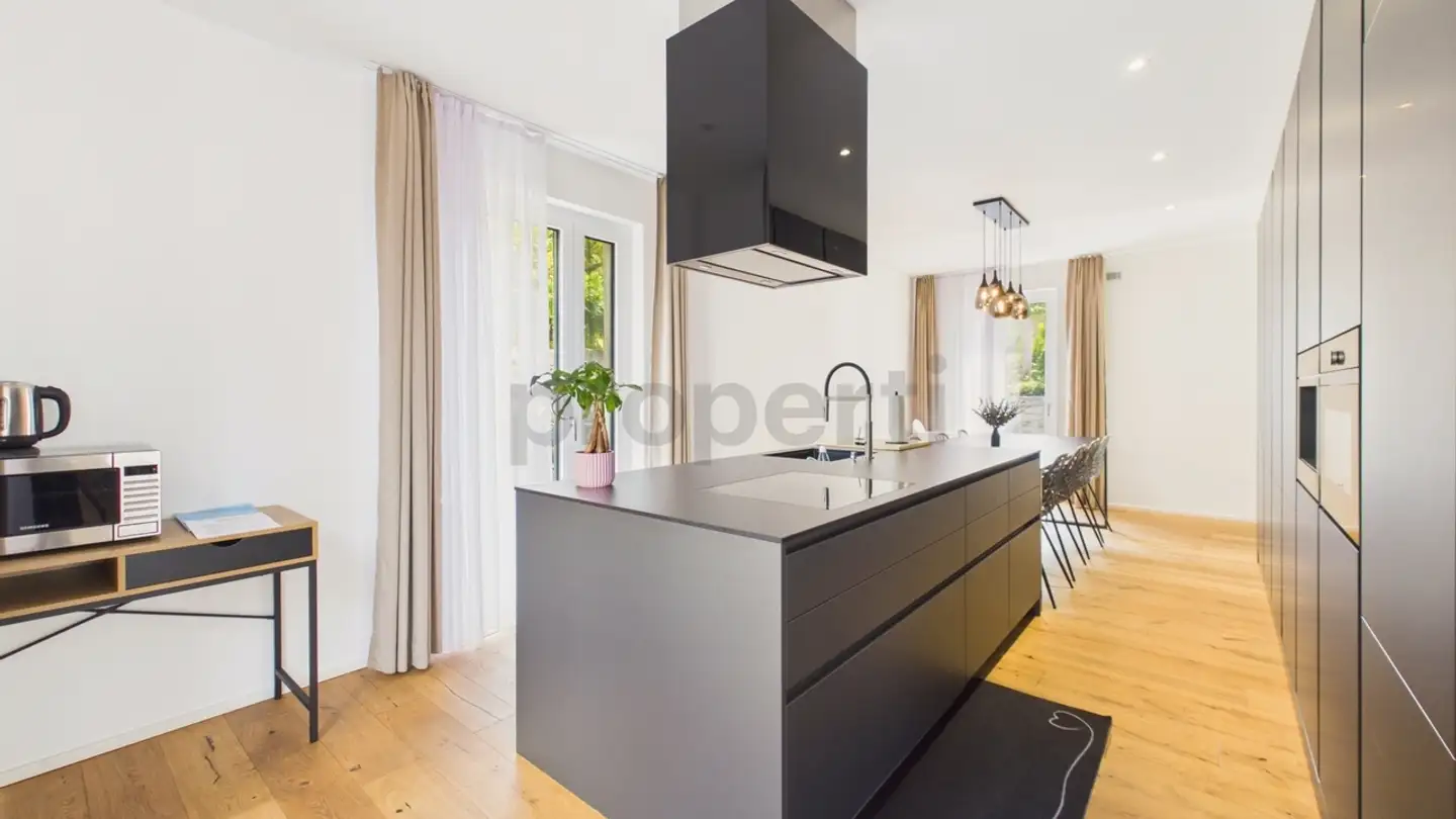 Maison en terrasse à vendre - 6656 Golino - Photo 4