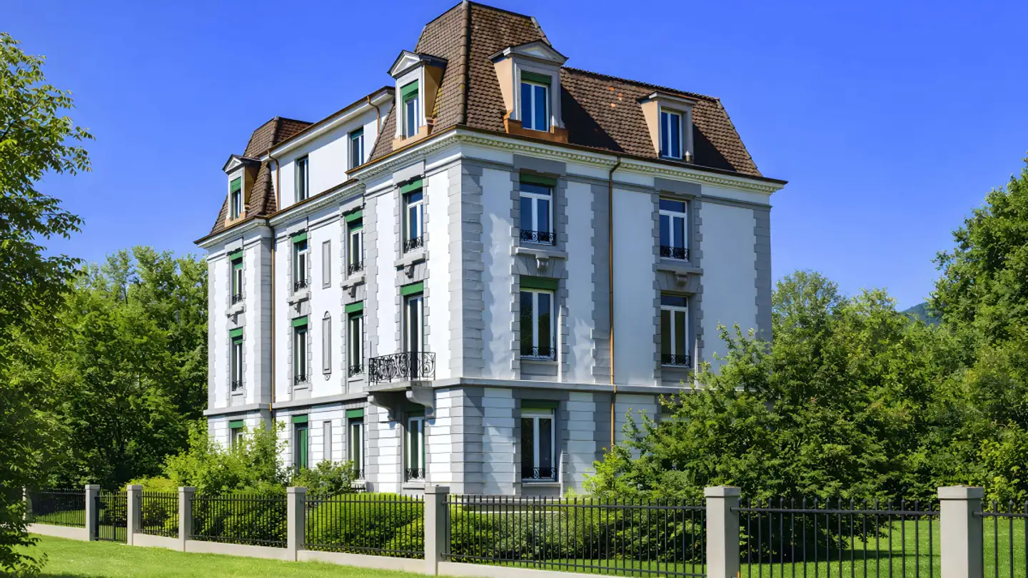 Edificio residenziale in vendita - 2800 Delémont