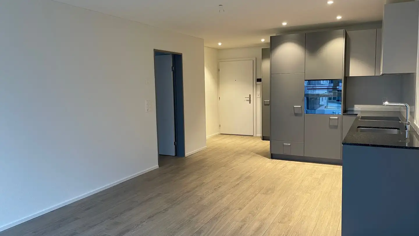 Appartamento in affitto - Hofackerweg 26, 4704 Niederbipp