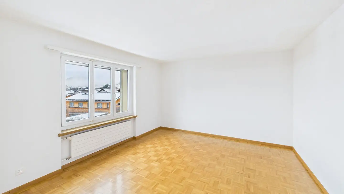 Apartment for rent - Blumenrainstrasse 25, 9050 Appenzell - Photo 4