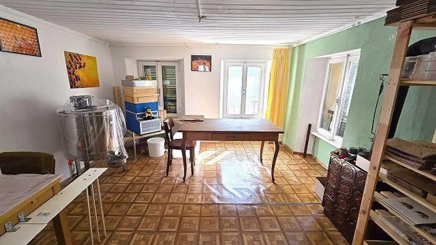 Edificio residenziale in vendita - 6780 Airolo - Photo 2