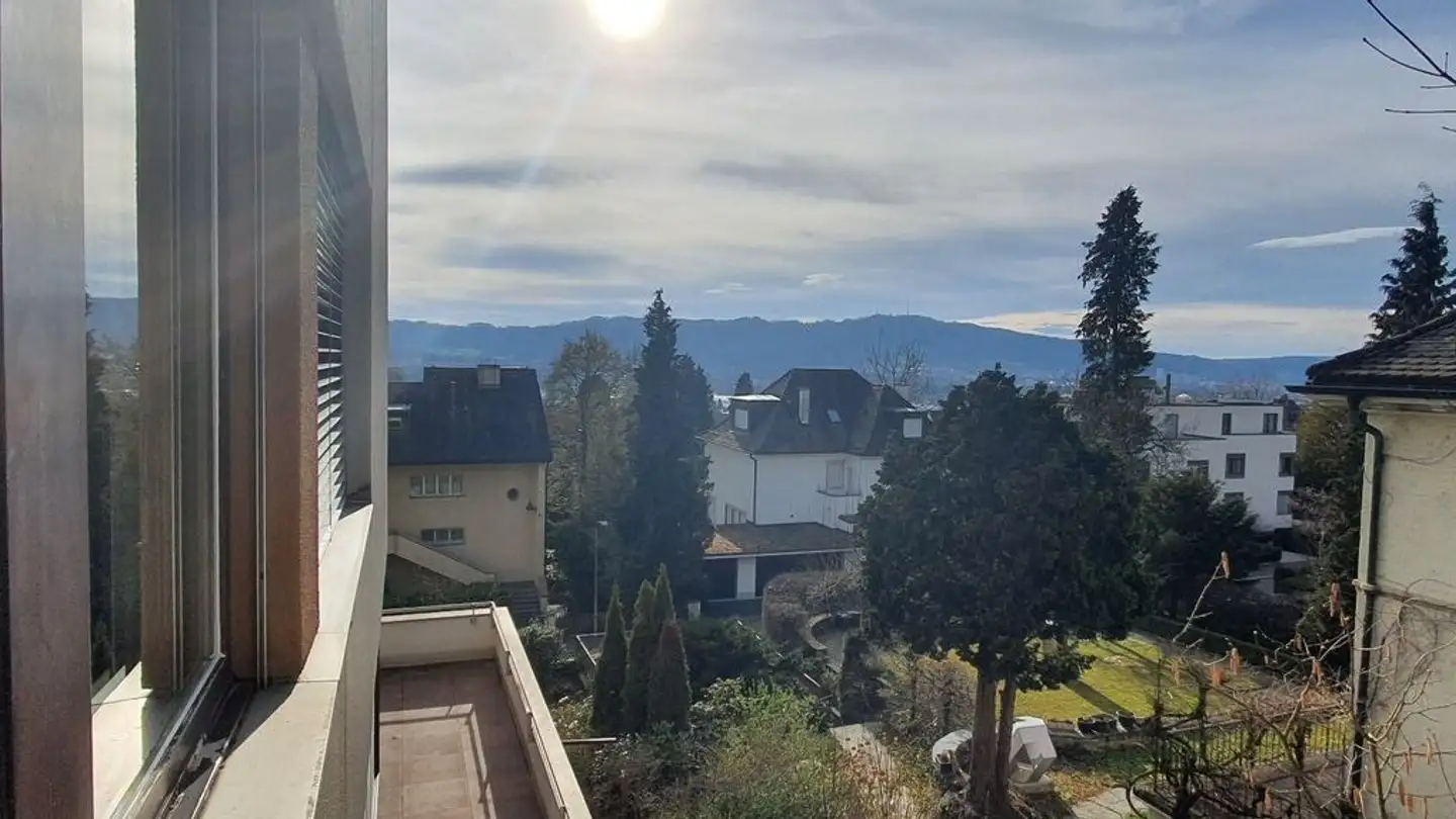 Wohnung mieten - Kapfsteig 71, 8032 Zürich - Foto 3