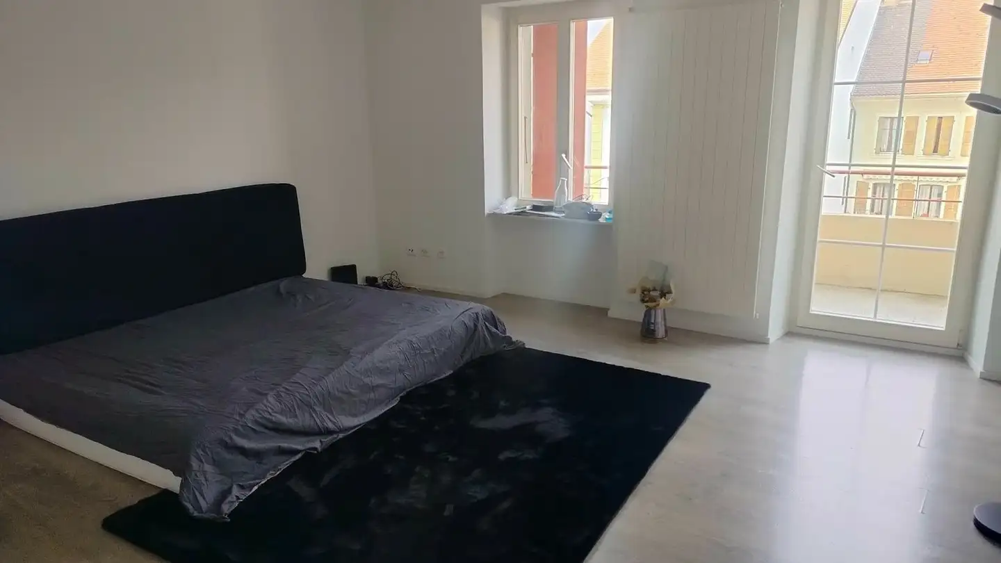 Apartment for rent - Le Montauban 2, 1580 Avenches