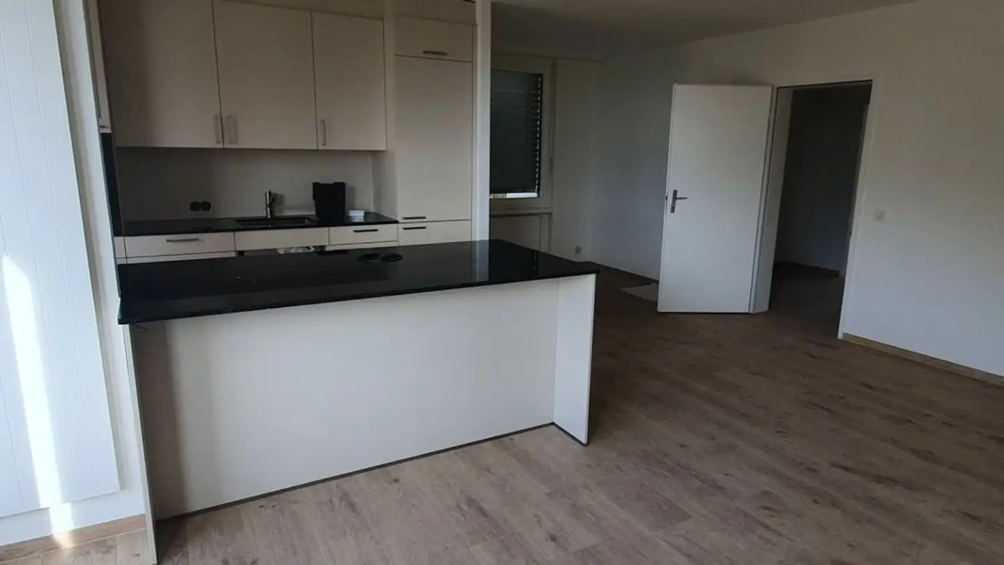 Wohnung mieten - Kapfsteig 71, 8032 Zürich