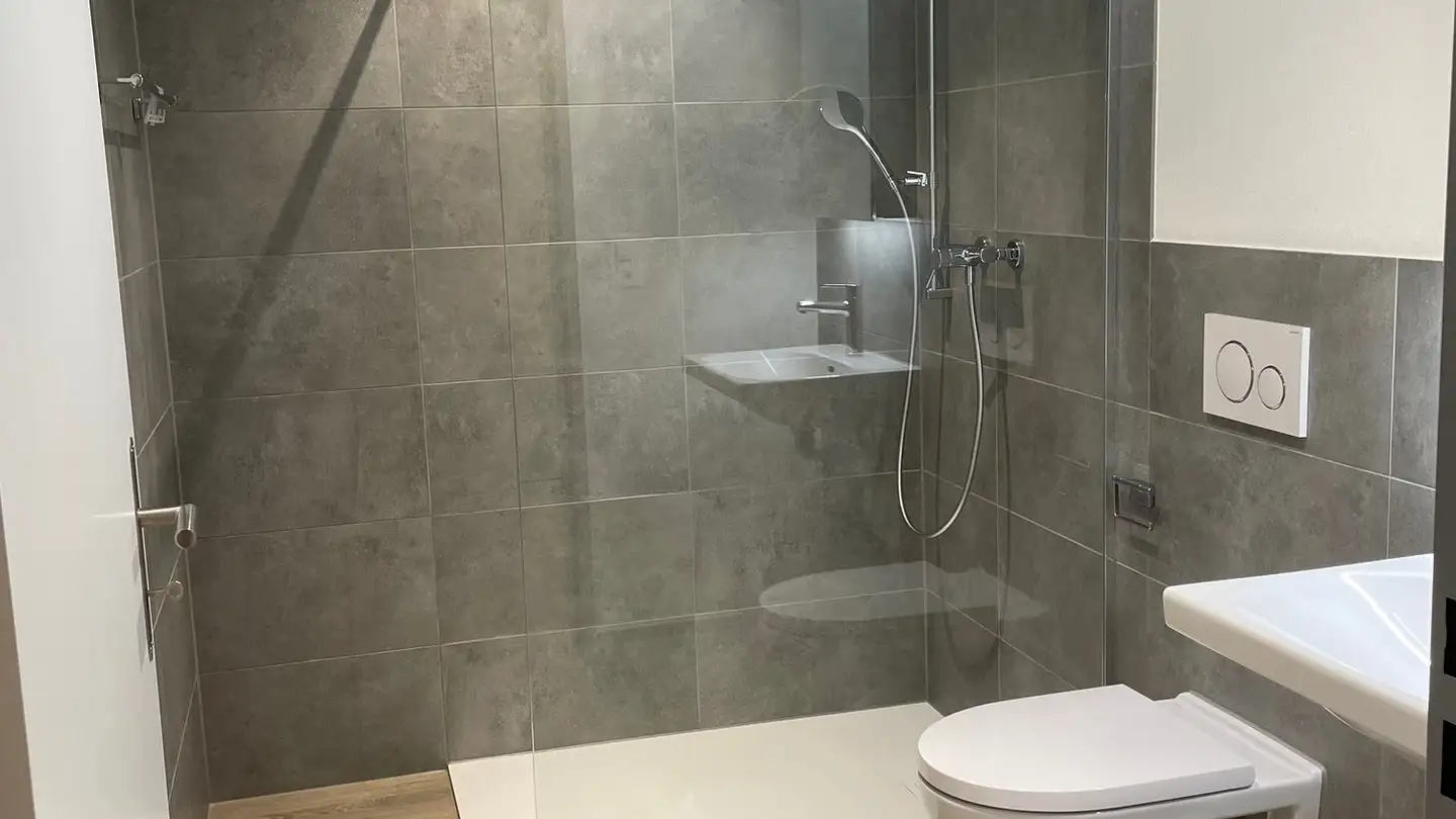 Appartement à louer - Hofackerweg 26, 4704 Niederbipp - Photo 3