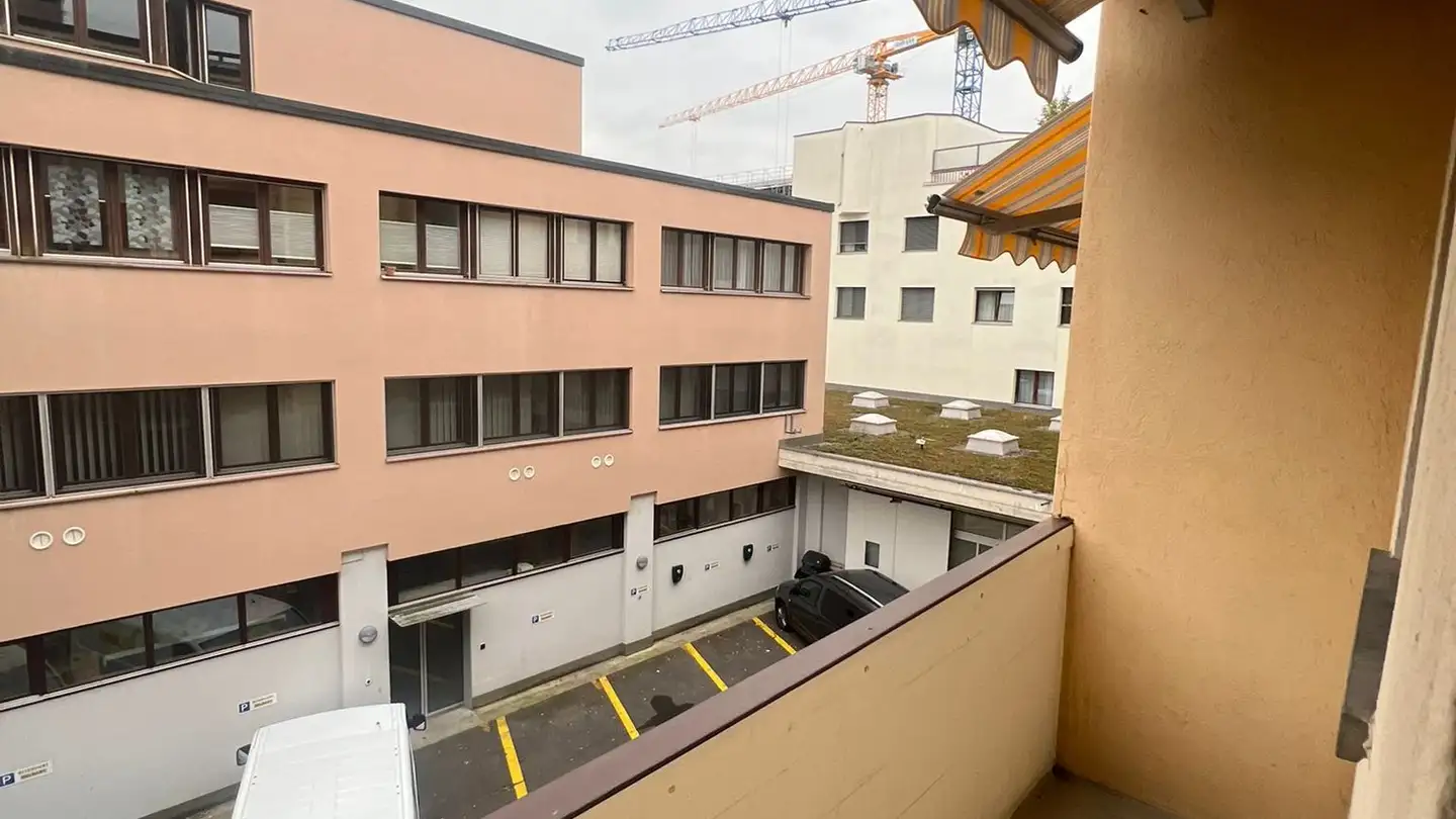 Wohnung mieten - Tribschenstrasse 68, 6005 Luzern - Foto 3