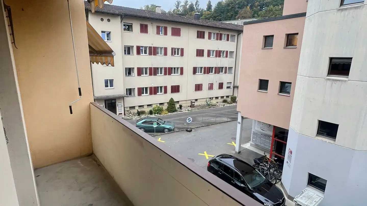 Wohnung mieten - Tribschenstrasse 68, 6005 Luzern - Foto 4