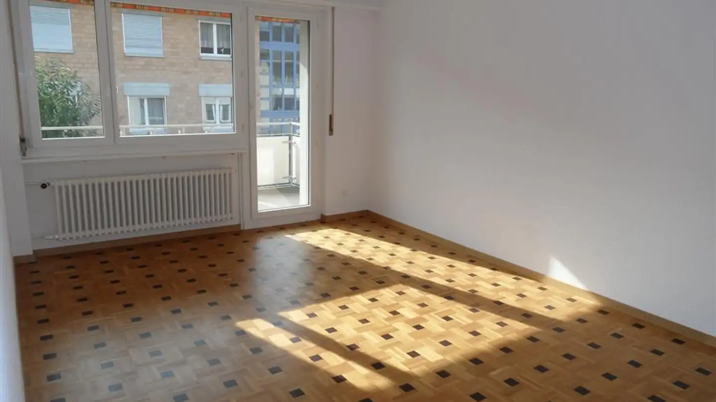 Wohnung mieten - Tösstalstrasse 305, 8405 Winterthur - Foto 3