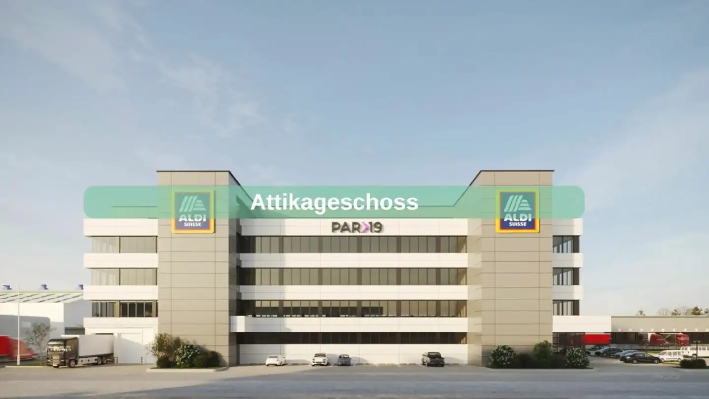 Werbefläche mieten - Juchstrasse 22, 8500 Frauenfeld