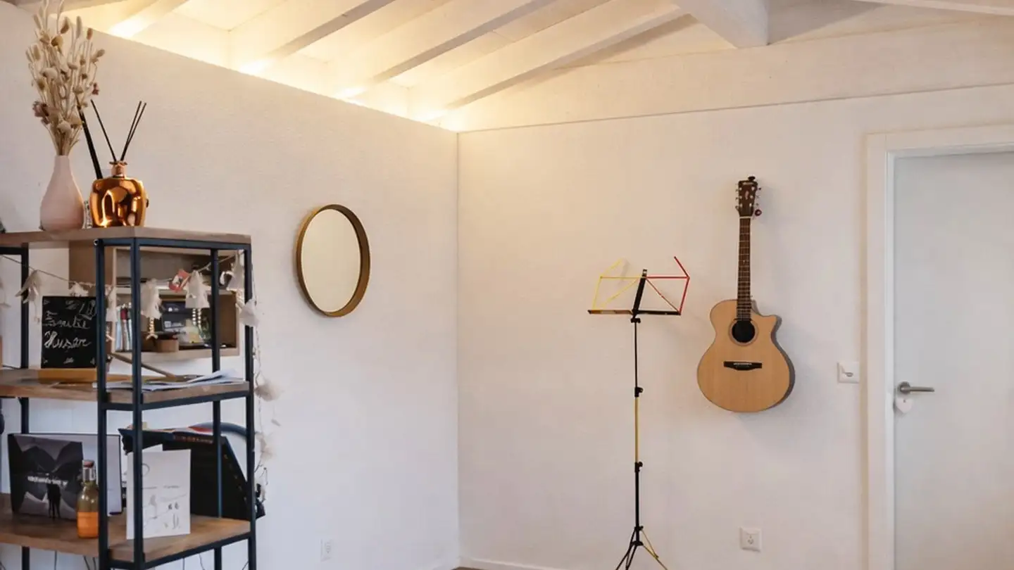 Appartement à louer - Aabachstrasse 8, 6294 Ermensee - Photo 4