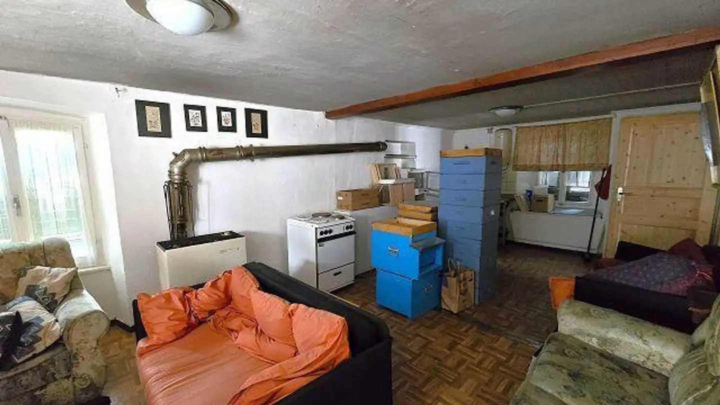 Edificio residenziale in vendita - 6780 Airolo - Photo 4