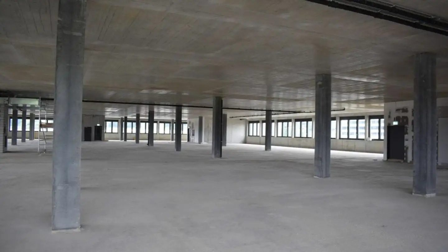 Werbefläche mieten - Juchstrasse 22, 8500 Frauenfeld - Foto 4