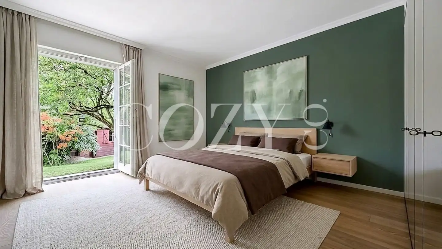 Villa in vendita - 1066 Epalinges - Foto 4