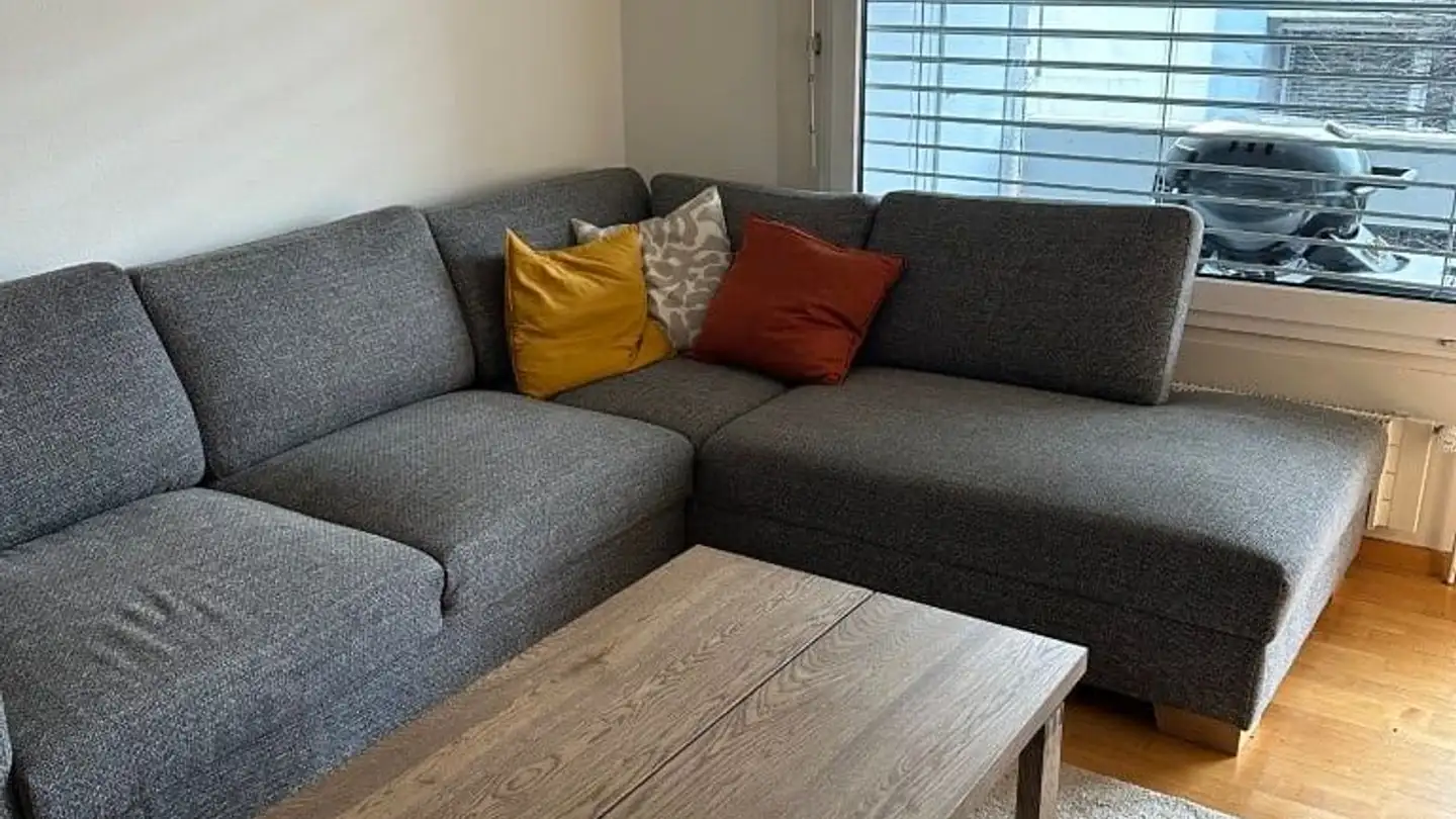 Appartamento in affitto - Giselistrasse 2, 6006 Luzern