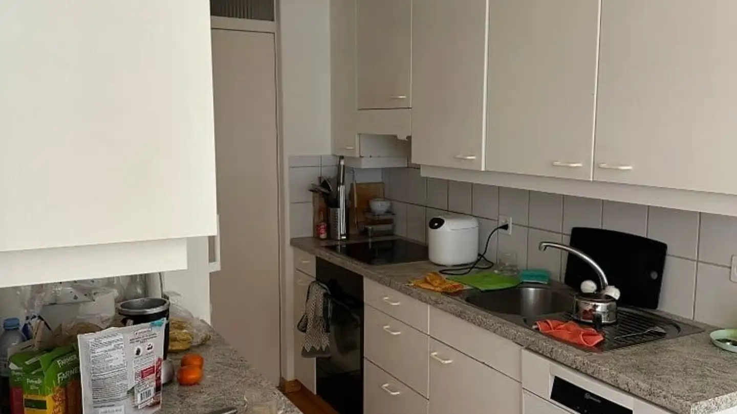 Appartamento in affitto - Giselistrasse 2, 6006 Luzern - Foto 3