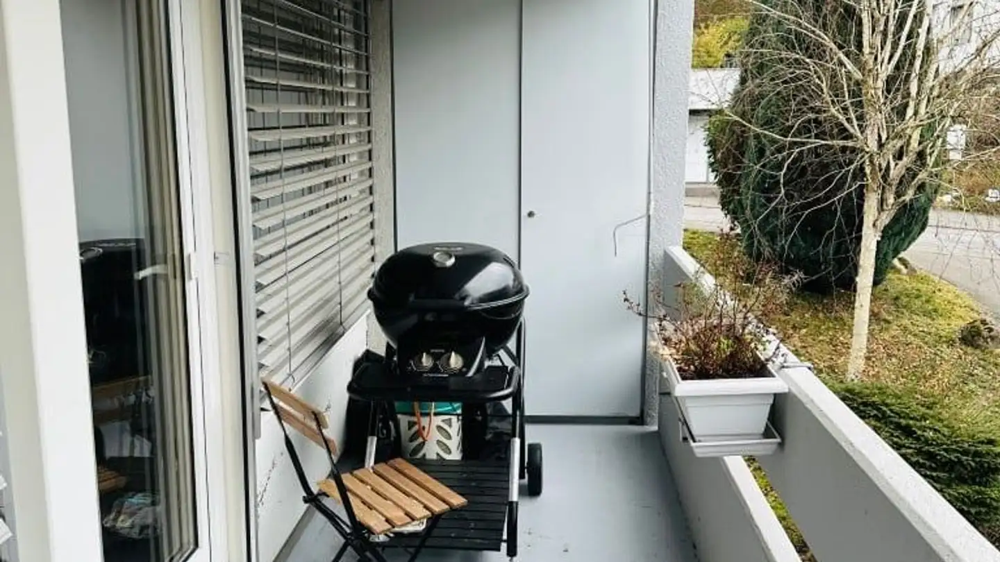 Appartamento in affitto - Giselistrasse 2, 6006 Luzern - Foto 4