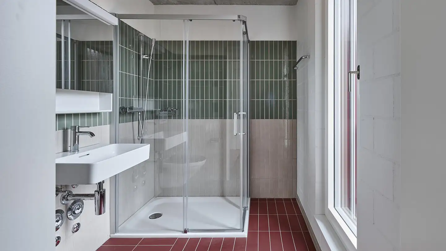 Apartment for rent - Lindenbergstrasse 34, 8630 Rüti ZH