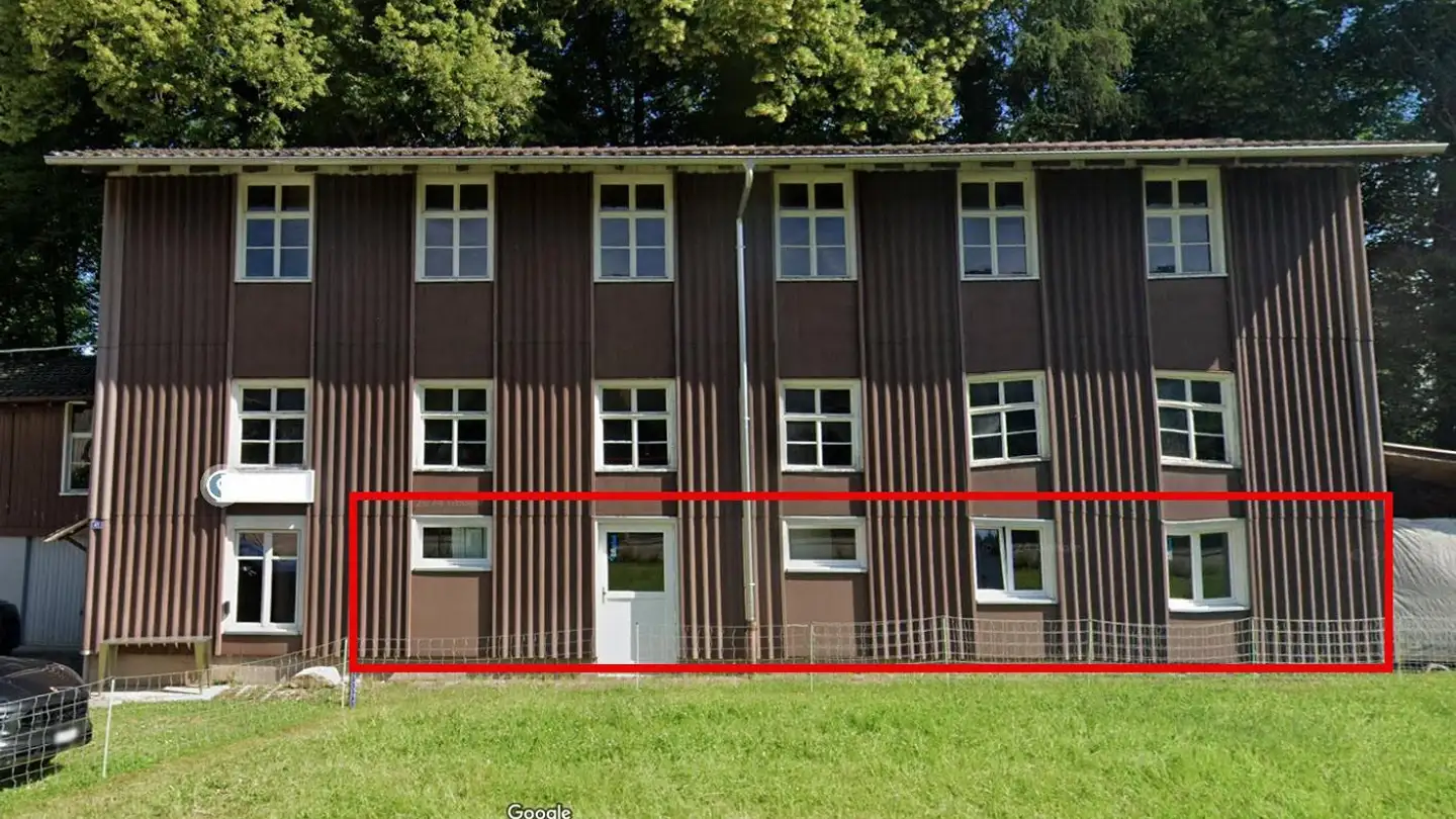 Commercial for rent - 9205 Waldkirch