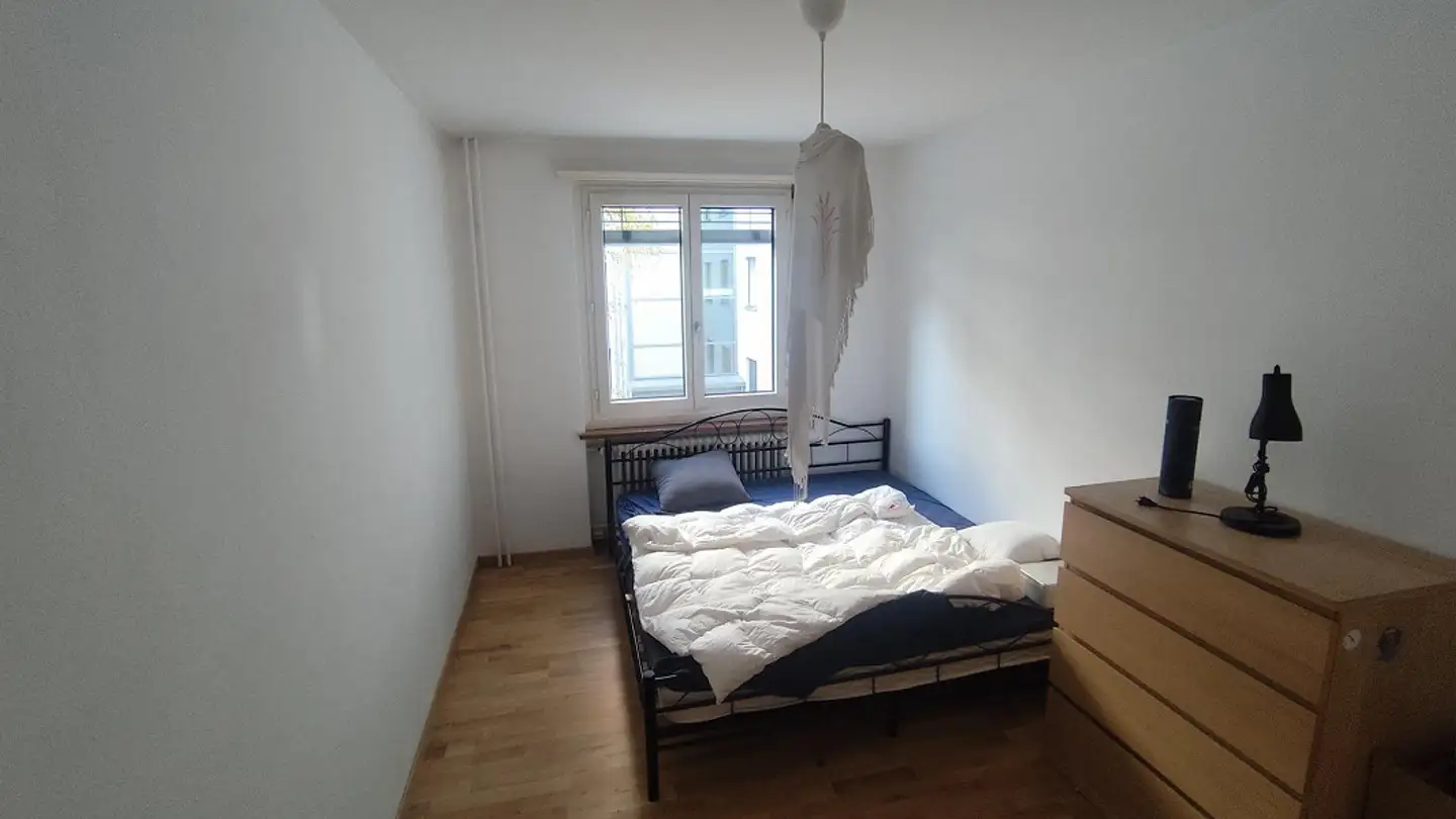 Zimmer mieten - Moosmattstrasse 17, 6005 Luzern