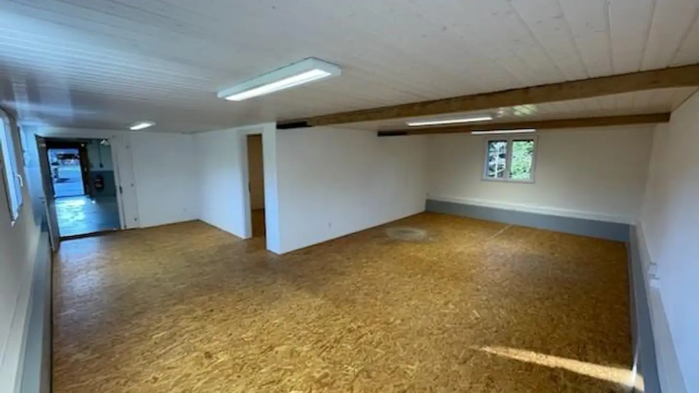 Commercial for rent - 9205 Waldkirch - Photo 3