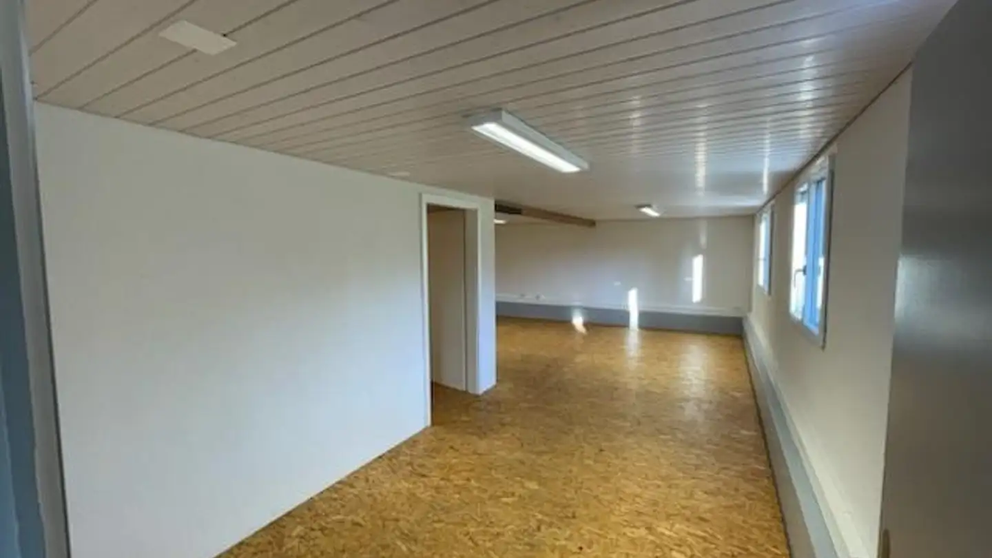 Commercial for rent - 9205 Waldkirch - Photo 4