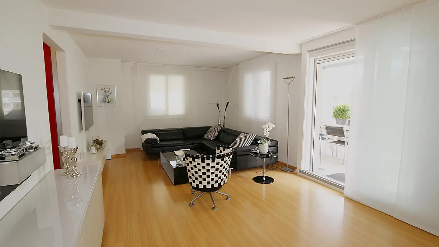 Single house for rent - Zugerstrasse 44a, 6330 Cham - Photo 4