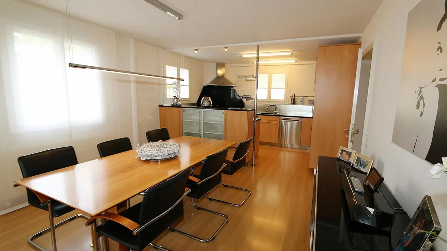 Single house for rent - Zugerstrasse 44a, 6330 Cham - Photo 3