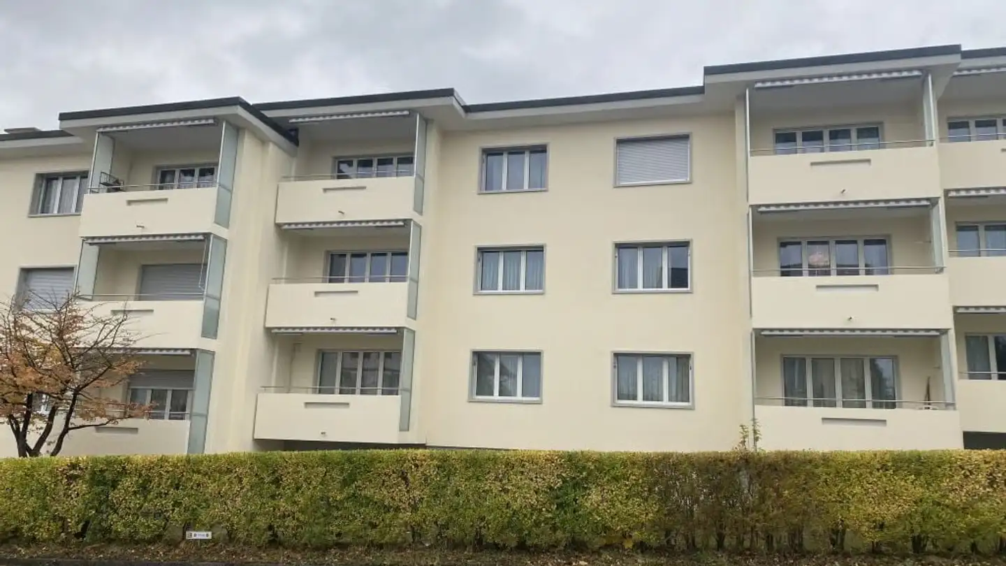 Apartment for rent - Steinhofstrasse 23, 3400 Burgdorf