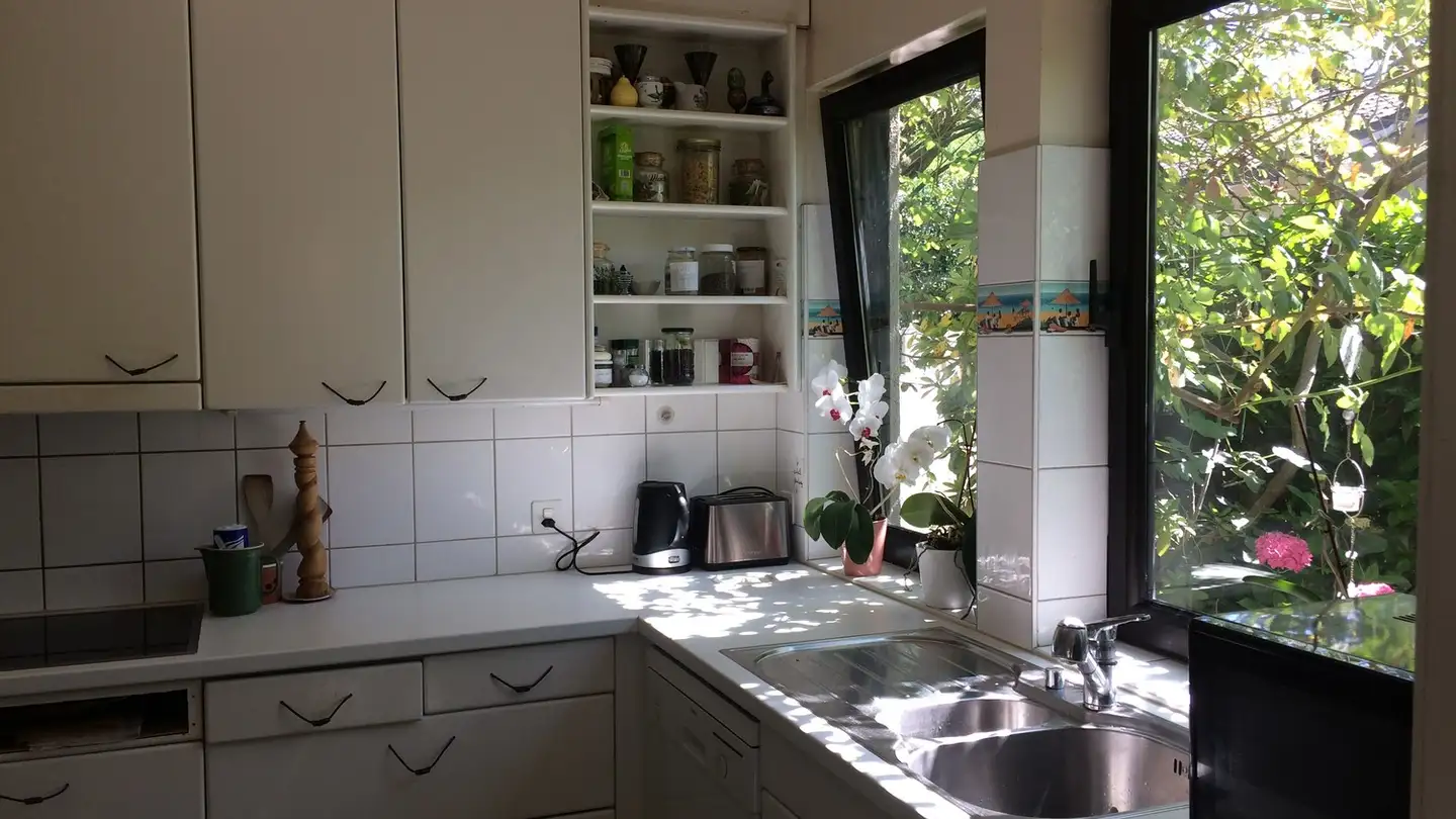 Single room for rent - 1028 Préverenges - Photo 4