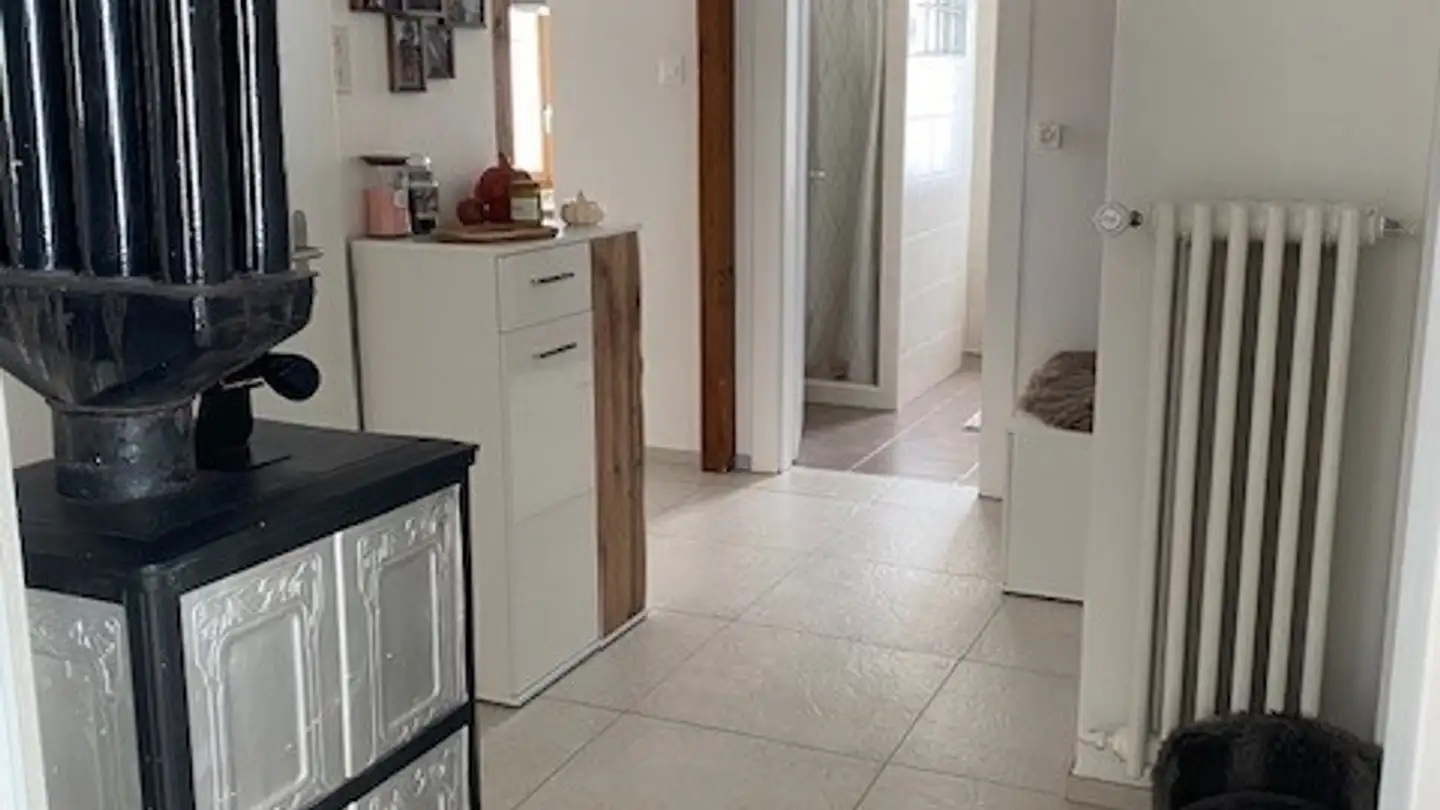 Appartamento in affitto - 1454 L'Auberson - Foto 3