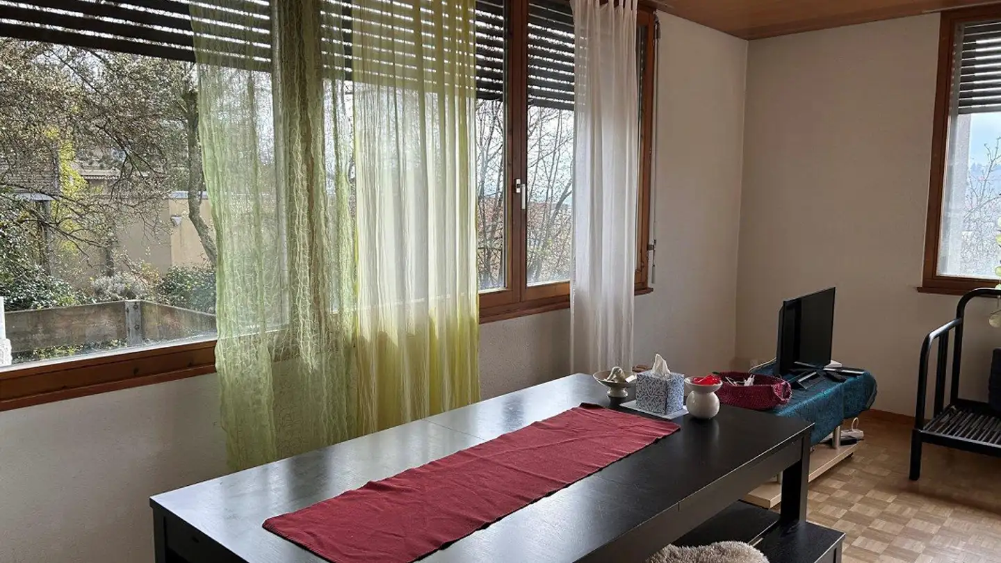 Appartamento in affitto - Rue Du Stand / Schützengasse 114, 2502 Biel/Bienne - Foto 3