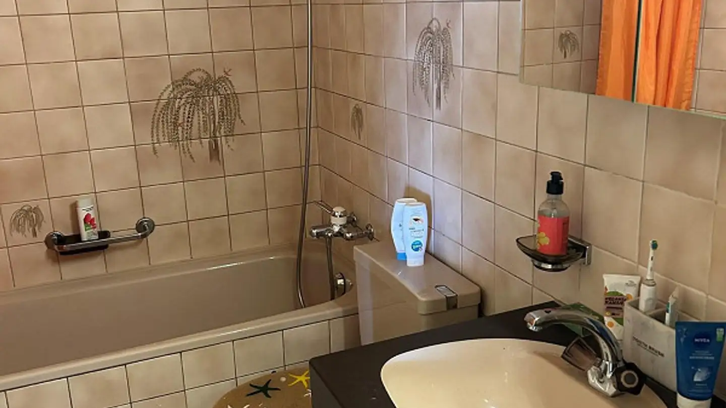Appartamento in affitto - Rue Du Stand / Schützengasse 114, 2502 Biel/Bienne - Foto 4