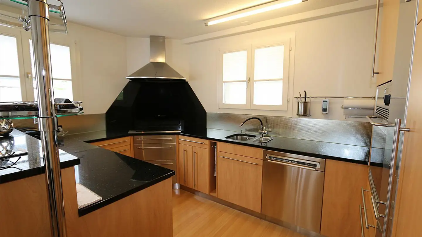 Single house for rent - Zugerstrasse 44a, 6330 Cham - Photo 2