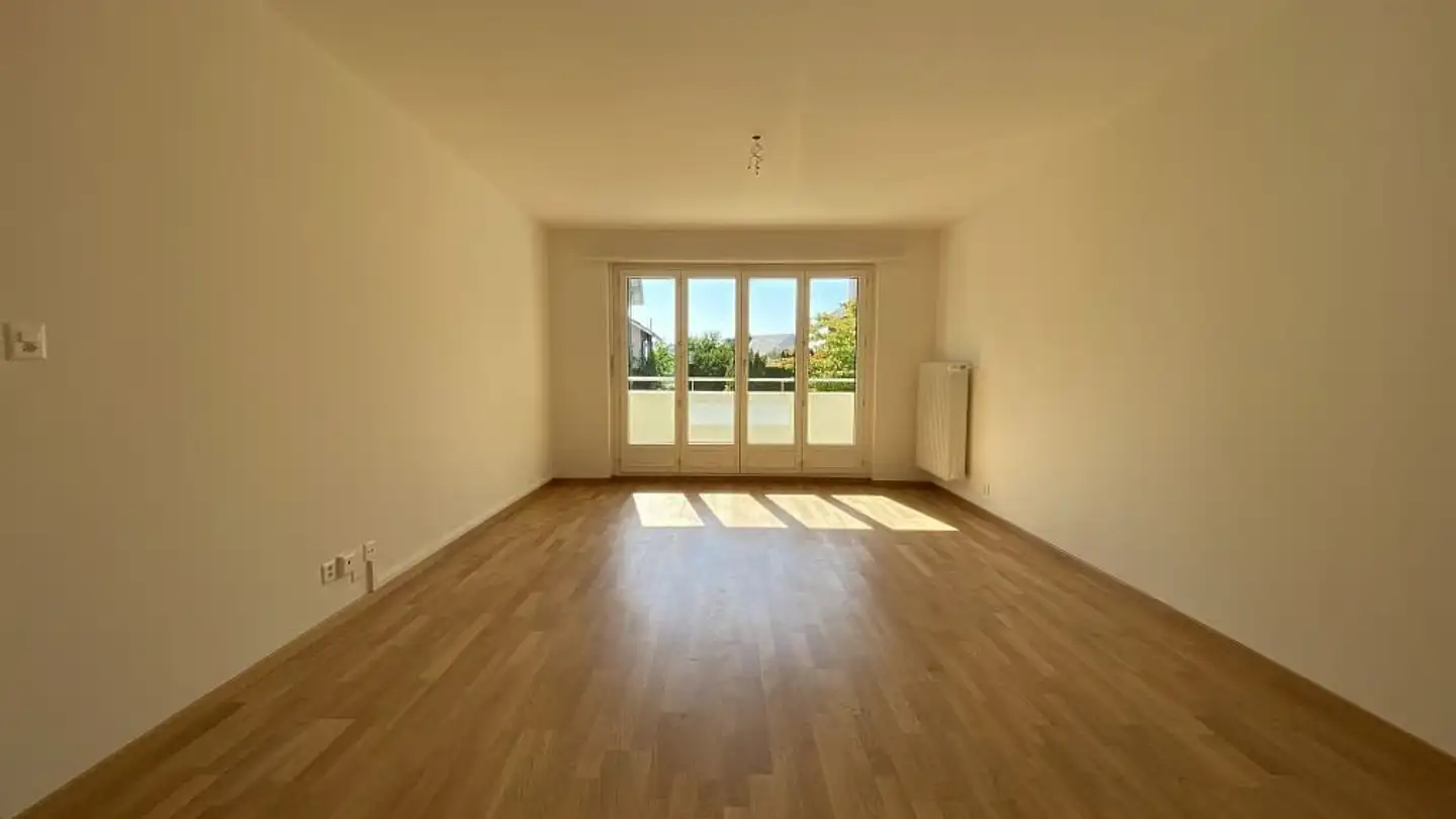 Apartment for rent - Steinhofstrasse 23, 3400 Burgdorf - Photo 4