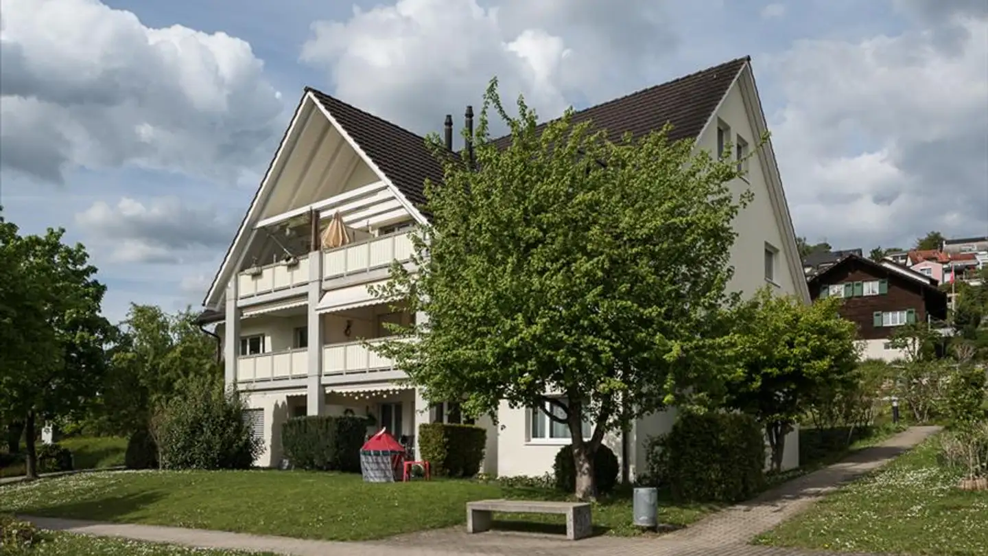 Penthouse for rent - 8184 Bachenbülach - Photo 2