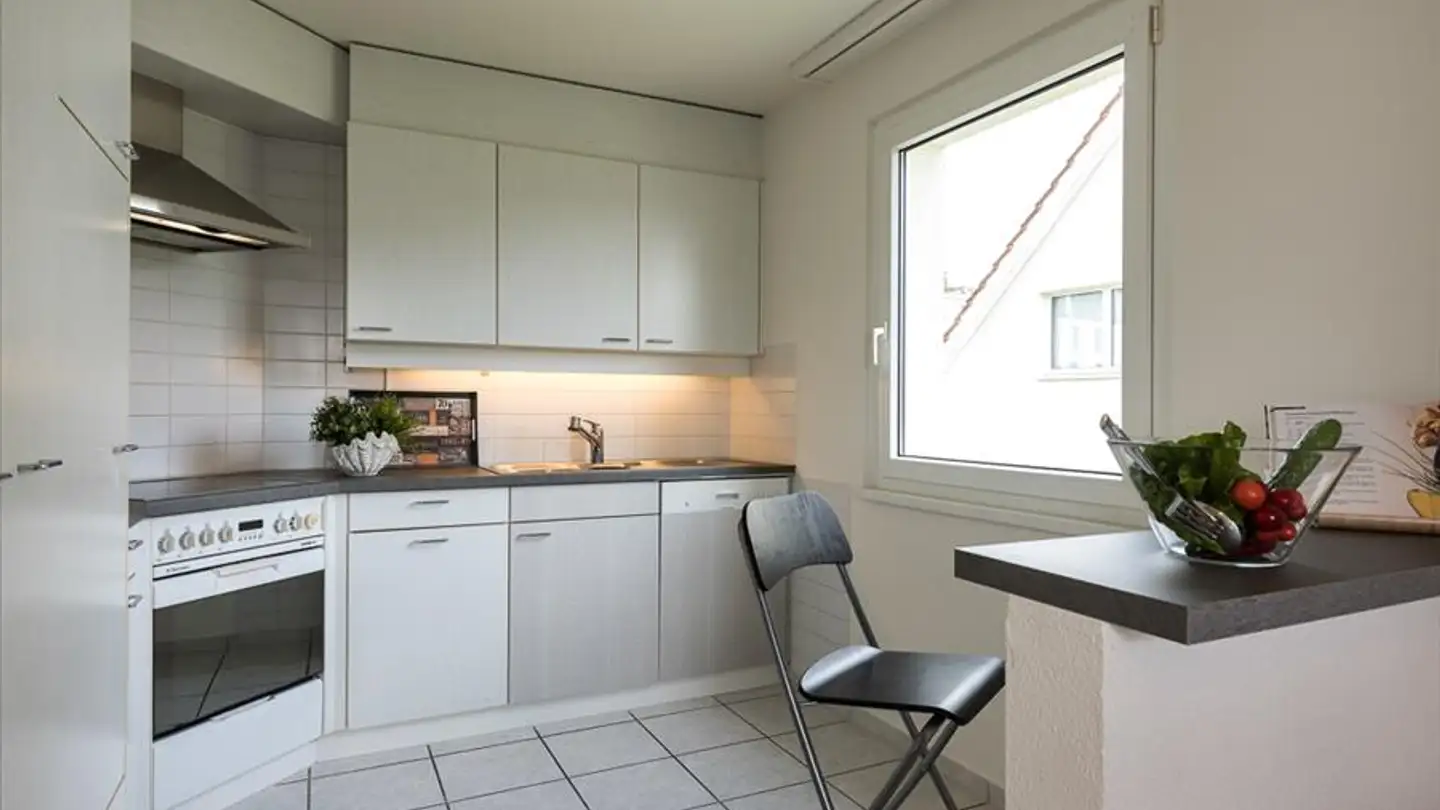 Penthouse for rent - 8184 Bachenbülach - Photo 4