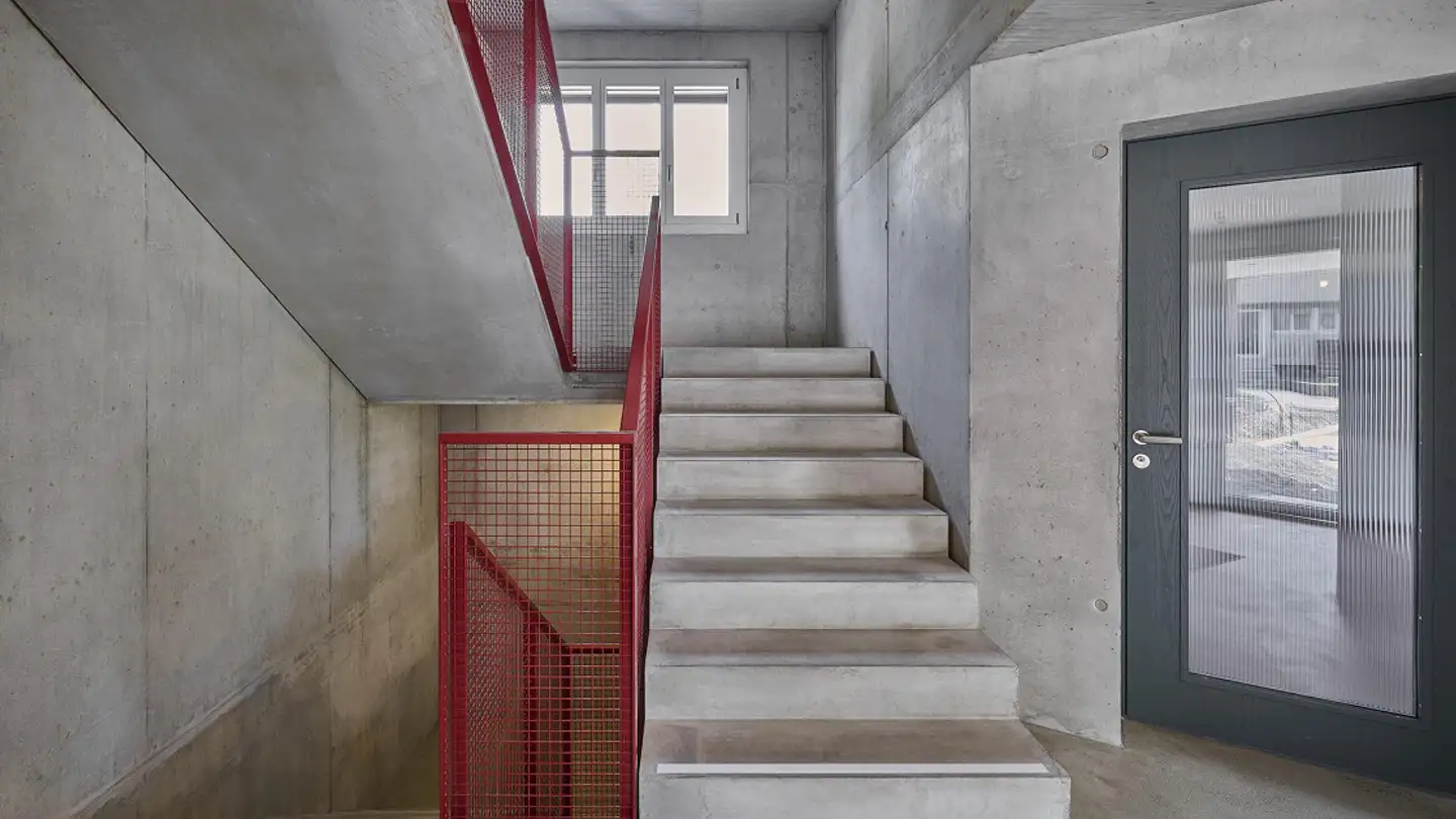 Appartamento in affitto - Lindenbergstrasse 34, 8630 Rüti ZH - Photo 3