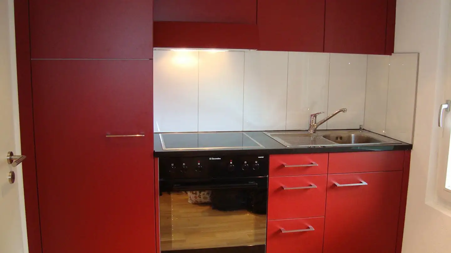 Appartement à louer - Gerenstrasse 3, 9400 Rorschach