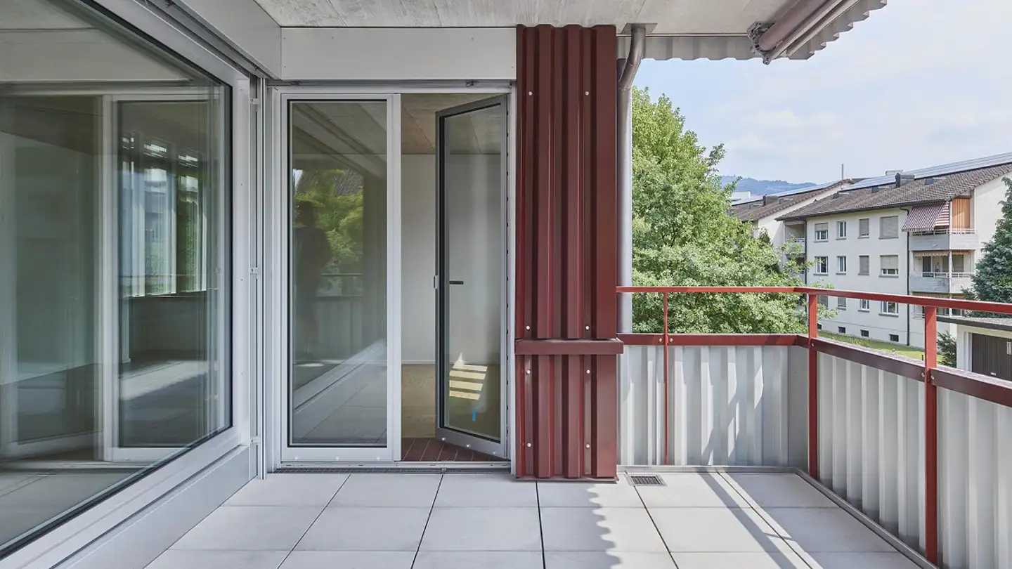 Appartamento in affitto - Lindenbergstrasse 34, 8630 Rüti ZH - Photo 4