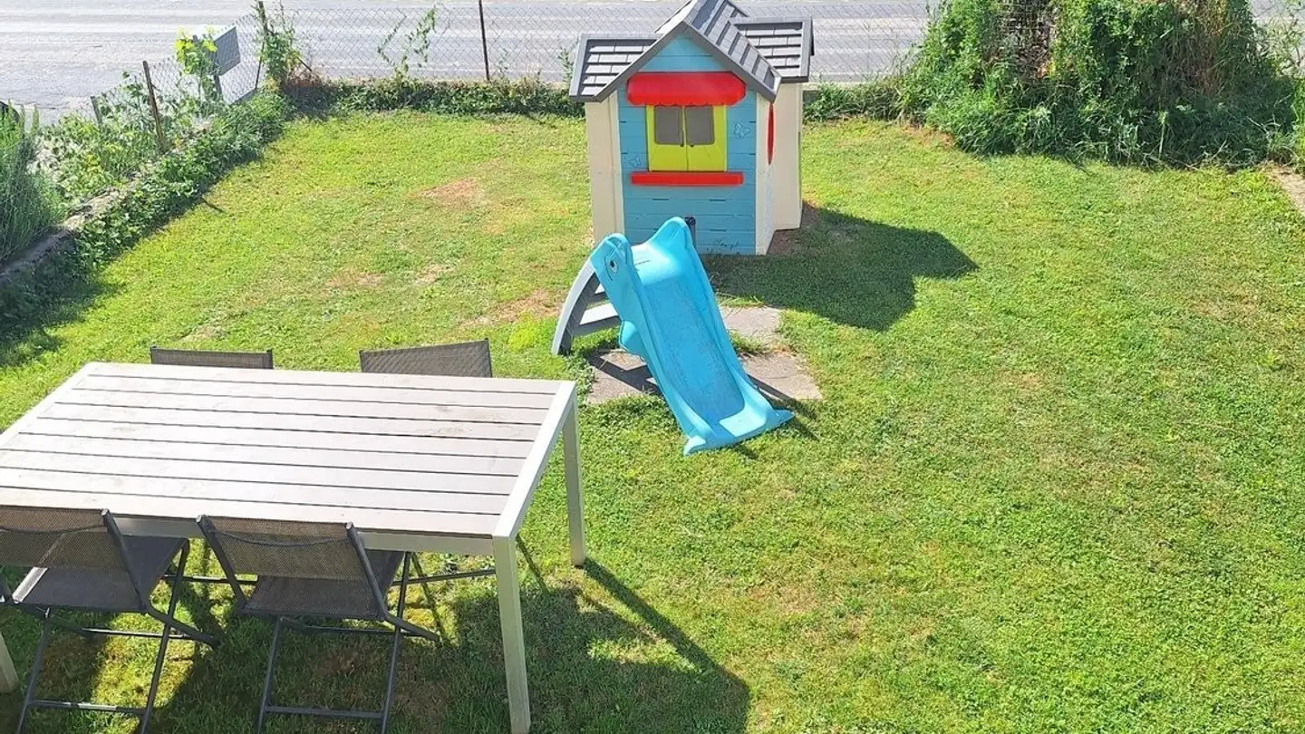 Appartamento in affitto - 1352 Agiez - Photo 3