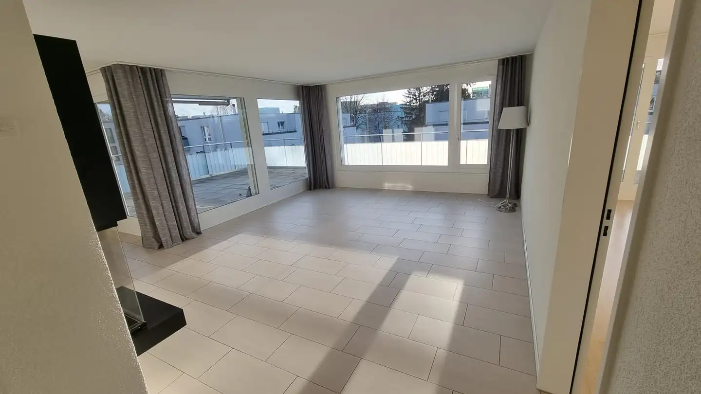 Appartamento in affitto - Im Cholplatz 30, 8180 Bülach